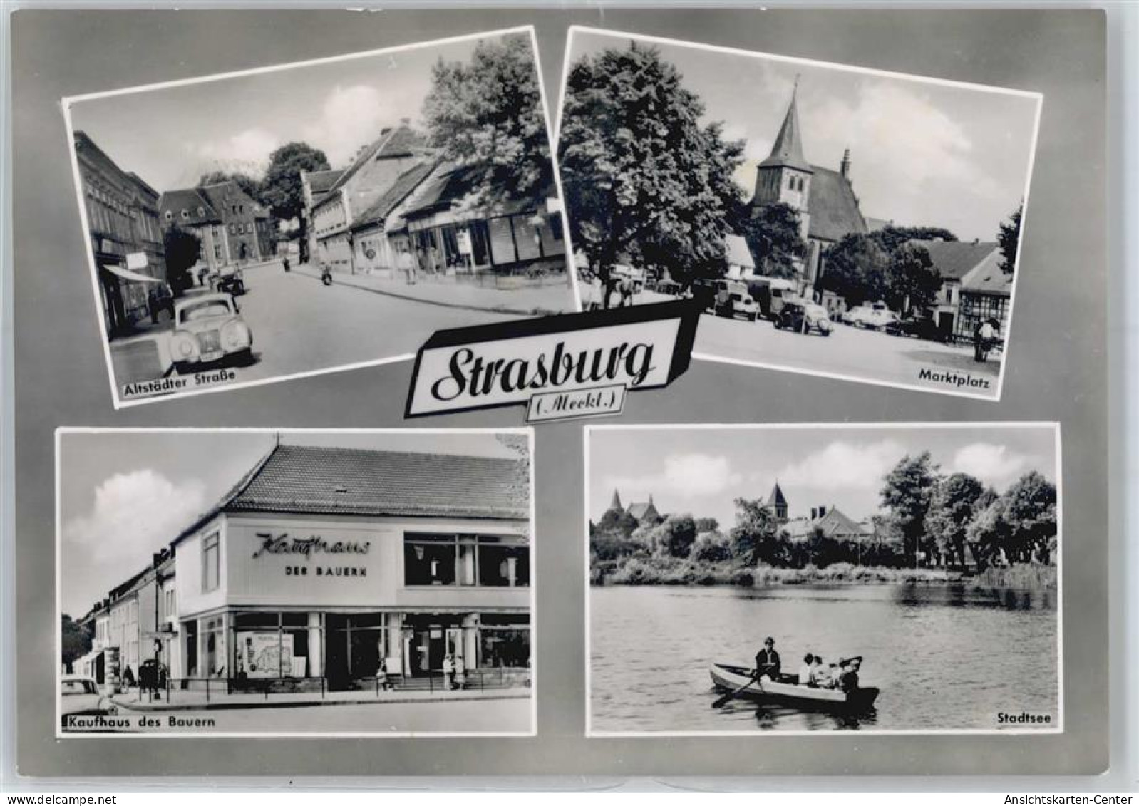 50873001 - Strasburg