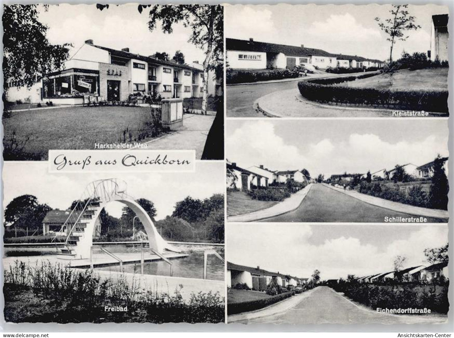 50873156 - Quickborn , Kr Pinneberg