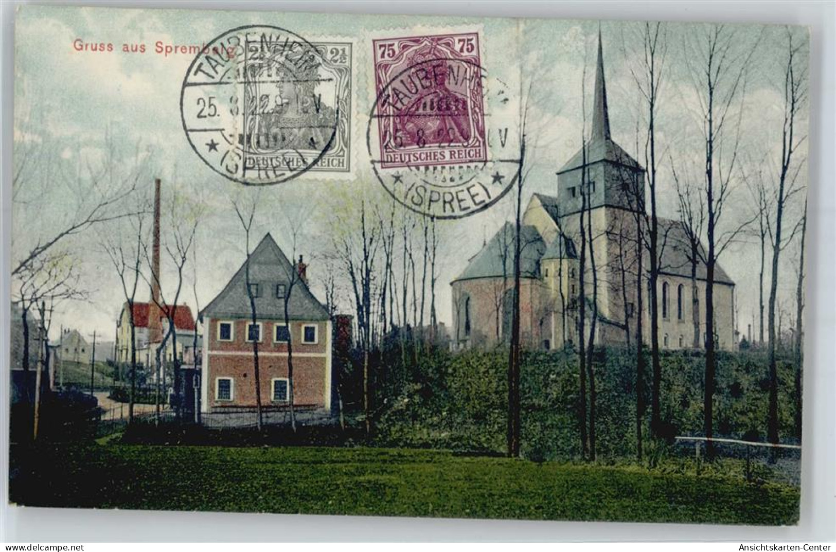 50873543 - Spremberg , NL