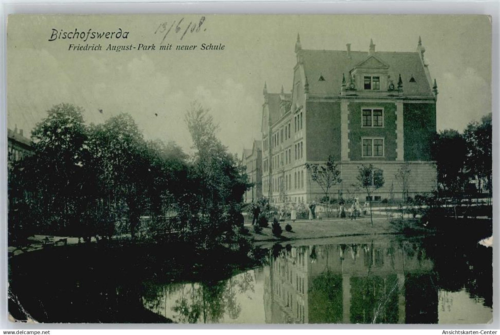50873592 - Bischofswerda
