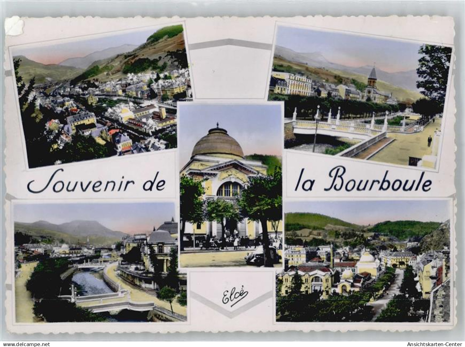 50873944 - La Bourboule