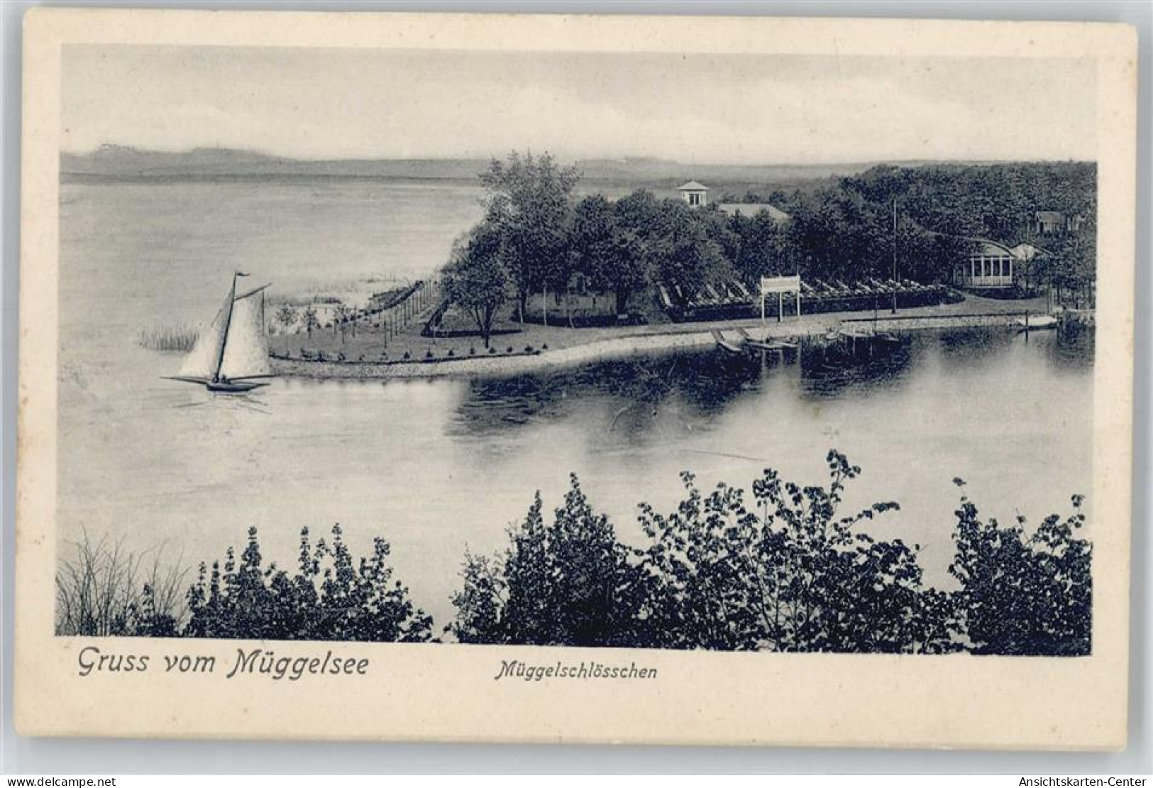 50874318 - Mueggelsee