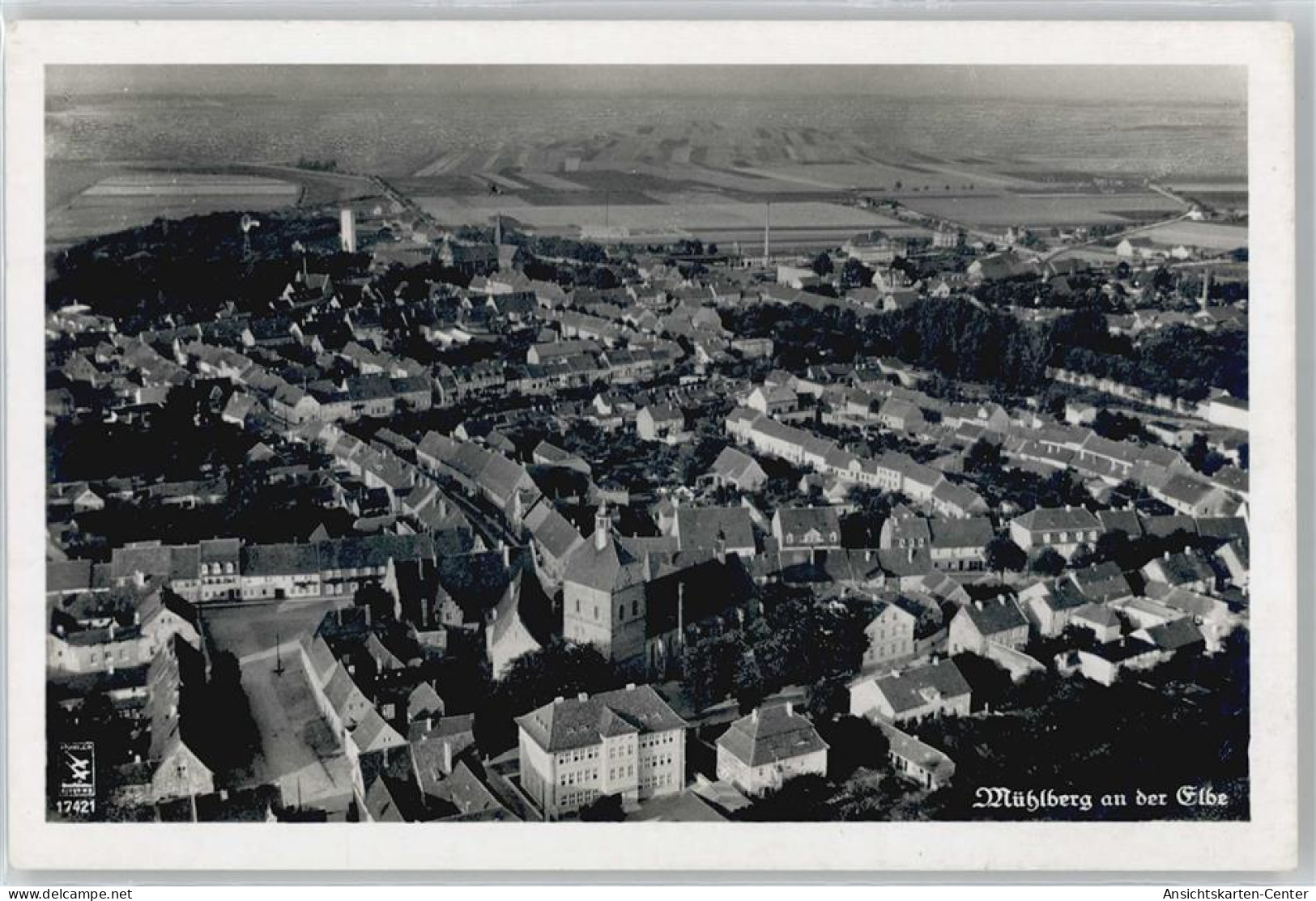 50874377 - Muehlberg , Elbe