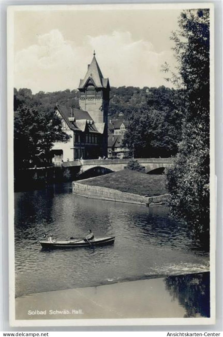 50874582 - Schwaebisch Hall