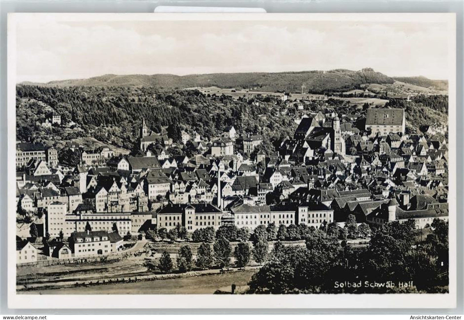 50874599 - Schwaebisch Hall