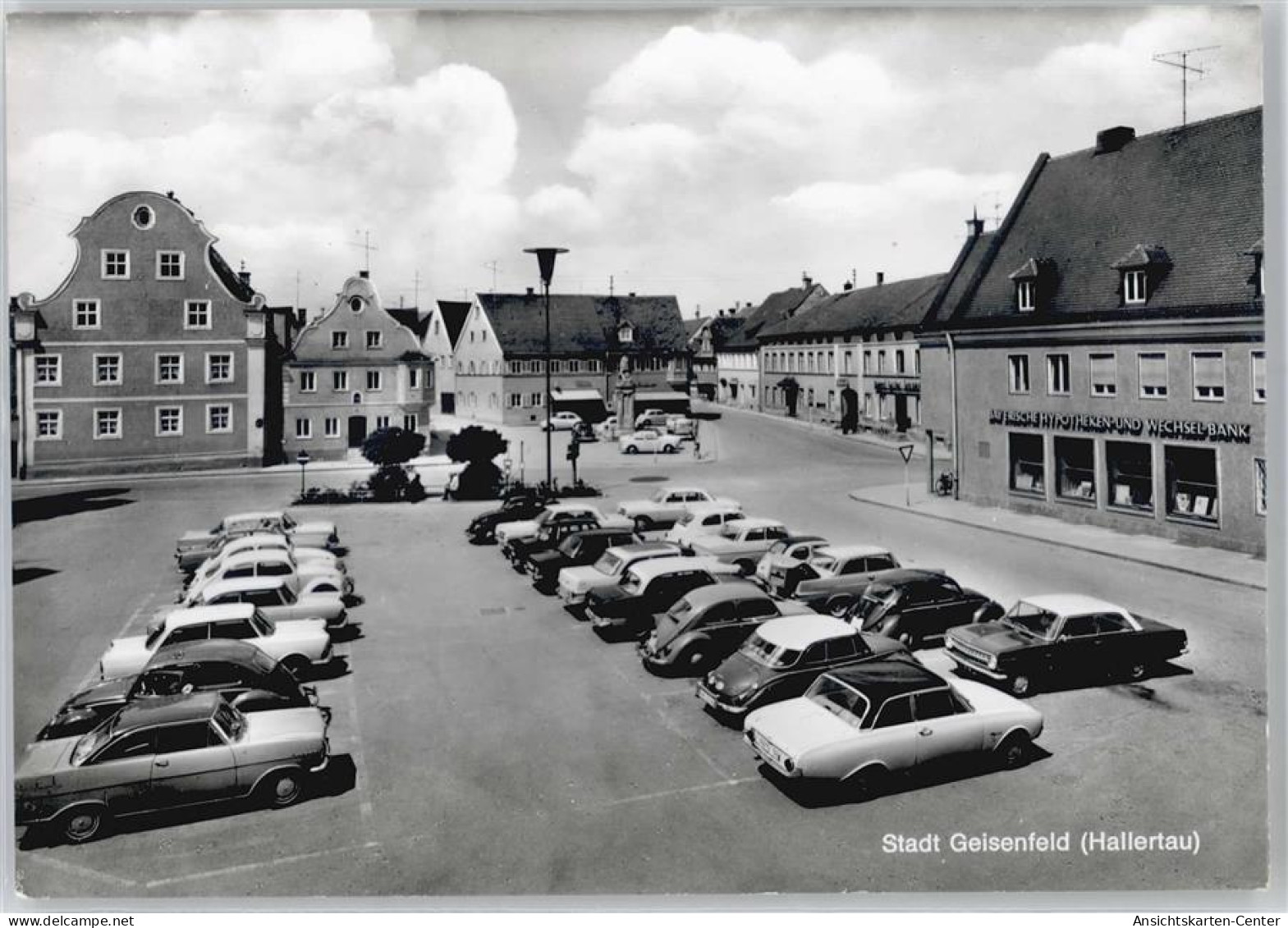 50874779 - Geisenfeld