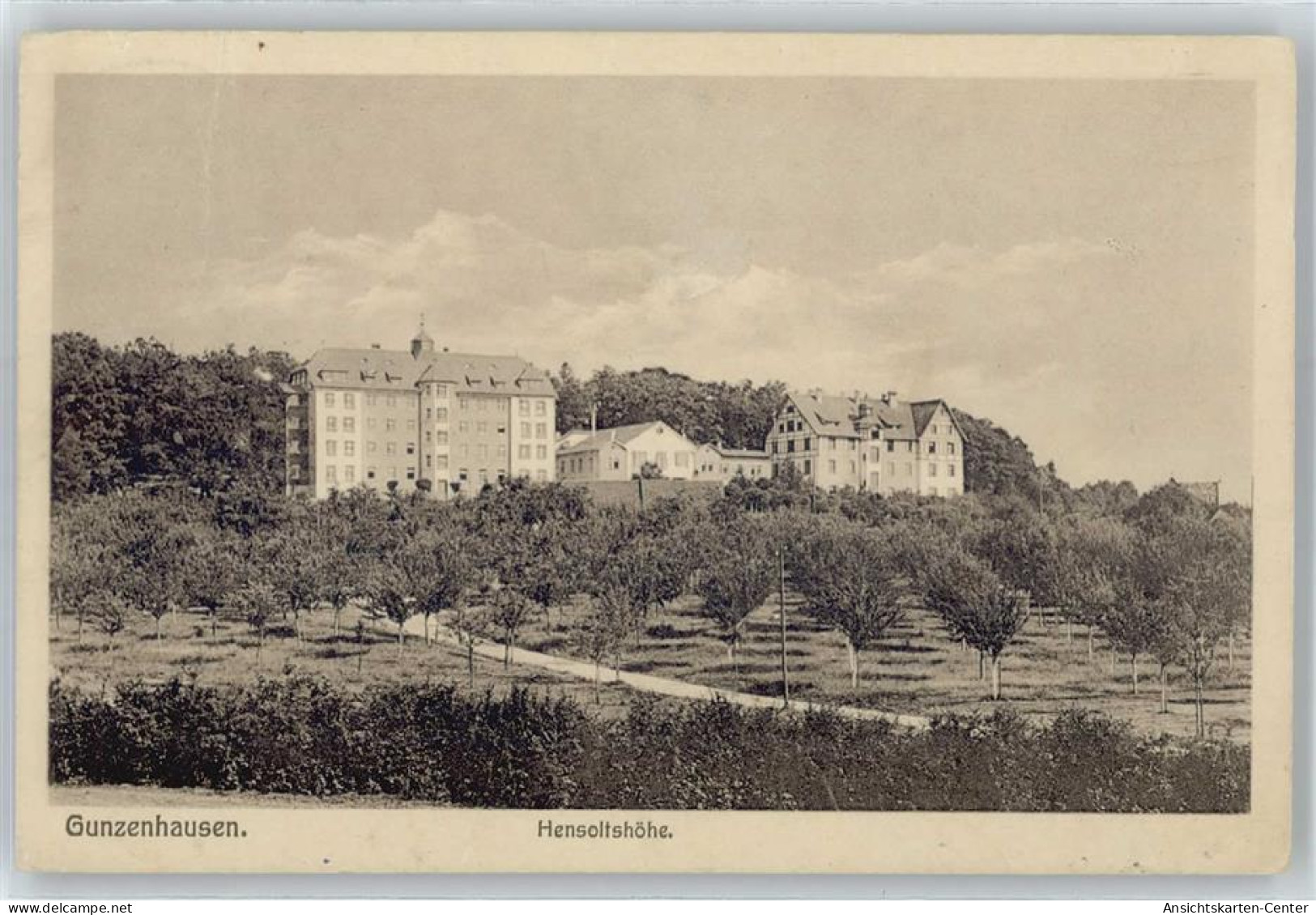 50874855 - Gunzenhausen am Altmuehlsee