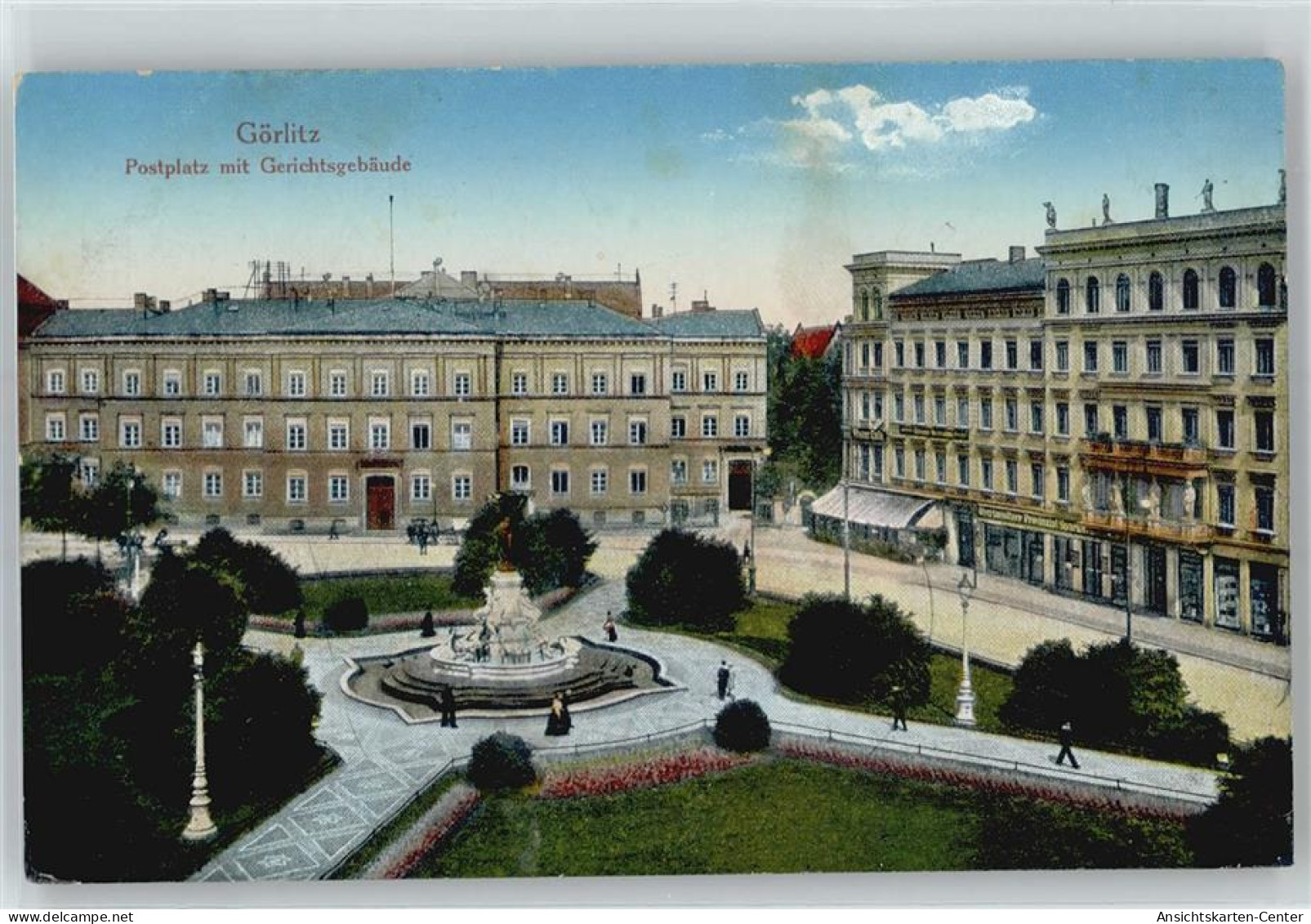 50875221 - Goerlitz , Neisse