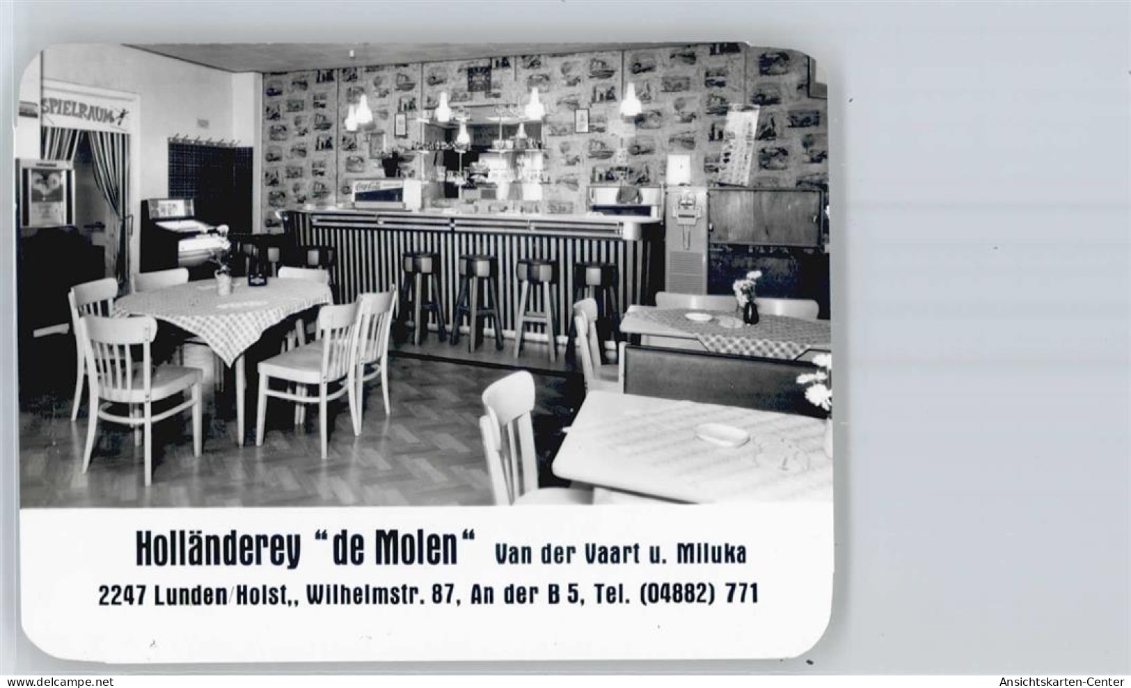 50877236 - Lunden , Holst