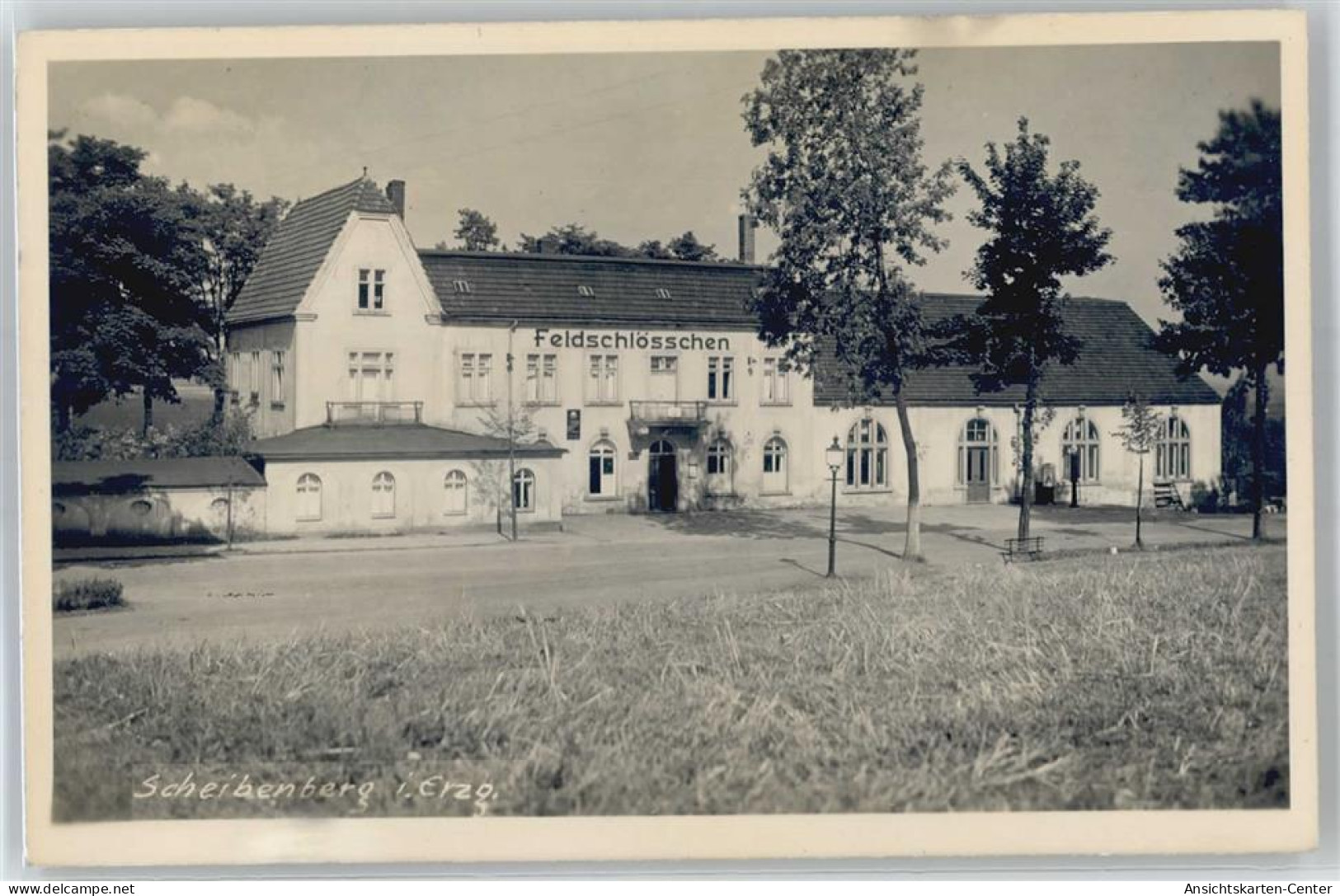 50878001 - Scheibenberg , Erzgeb