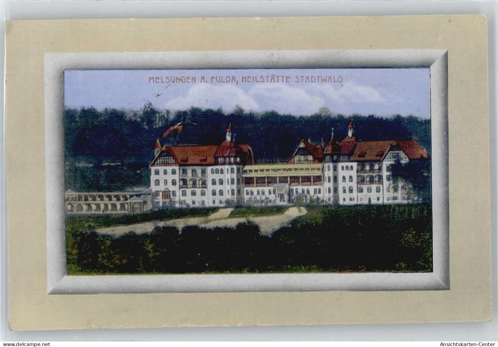 50878266 - Melsungen