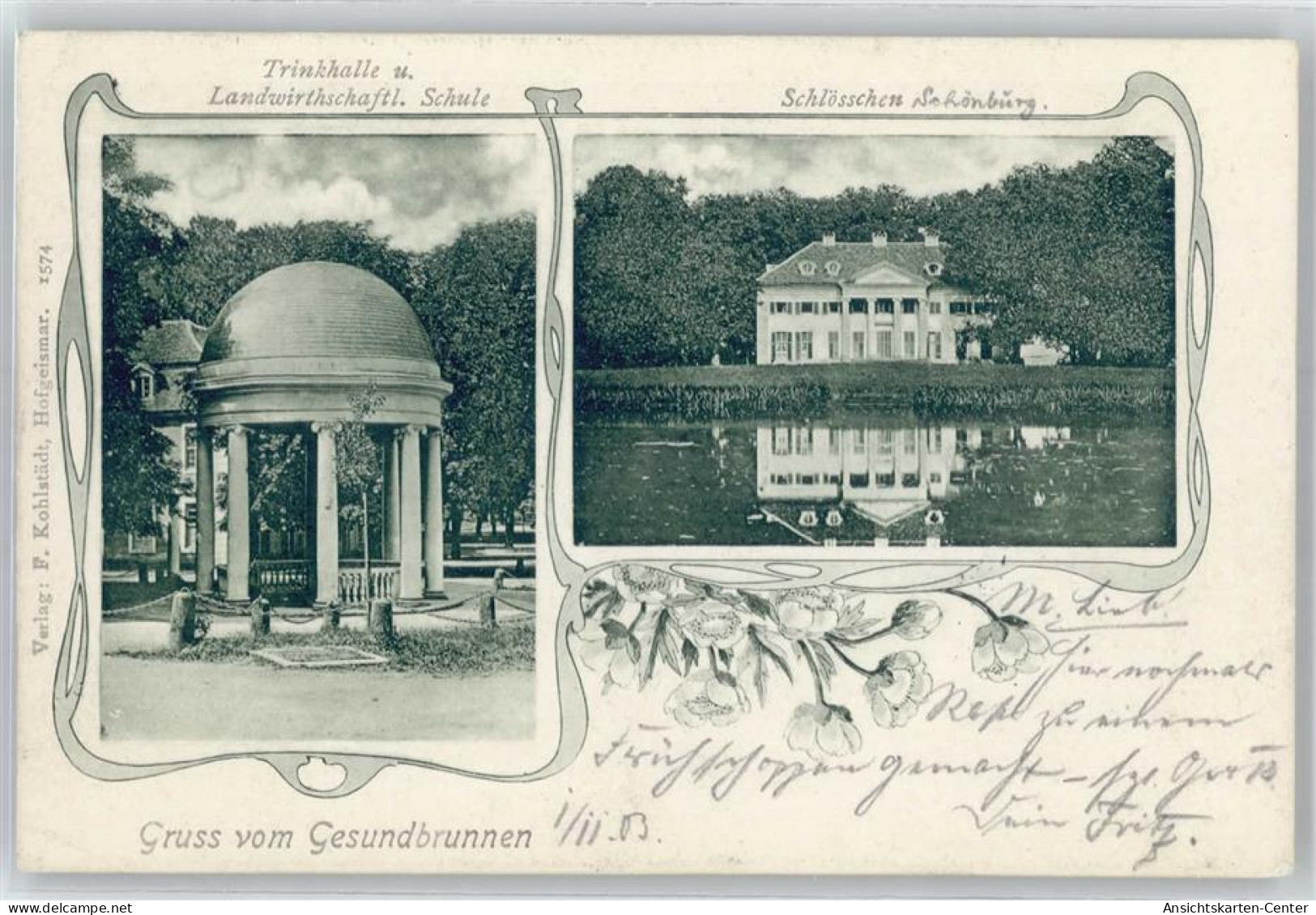 50878335 - Hofgeismar