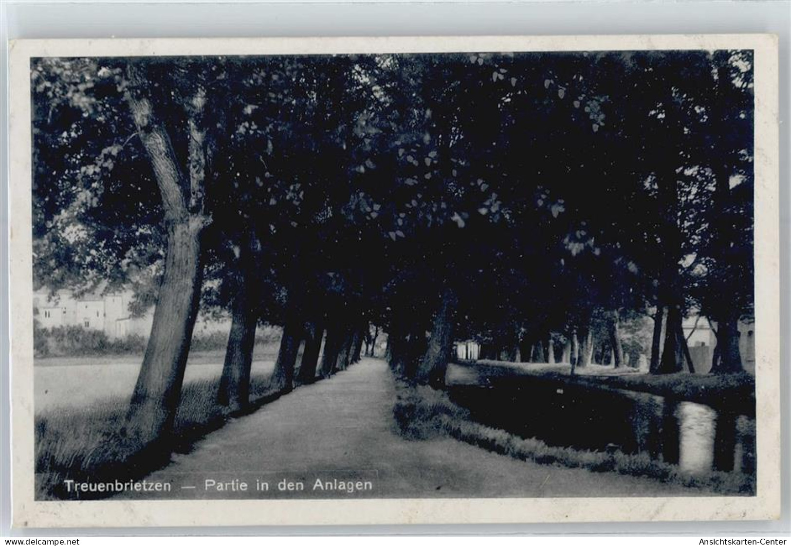 50878490 - Treuenbrietzen