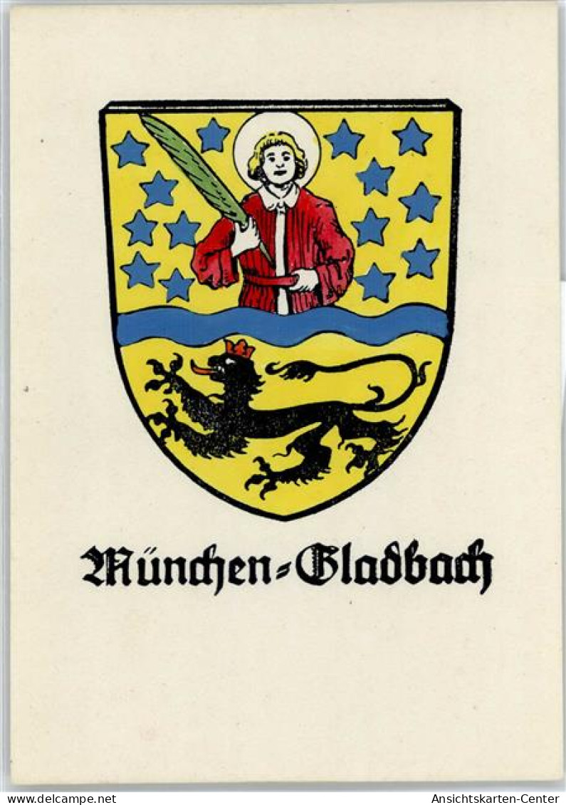 50878526 - Moenchengladbach