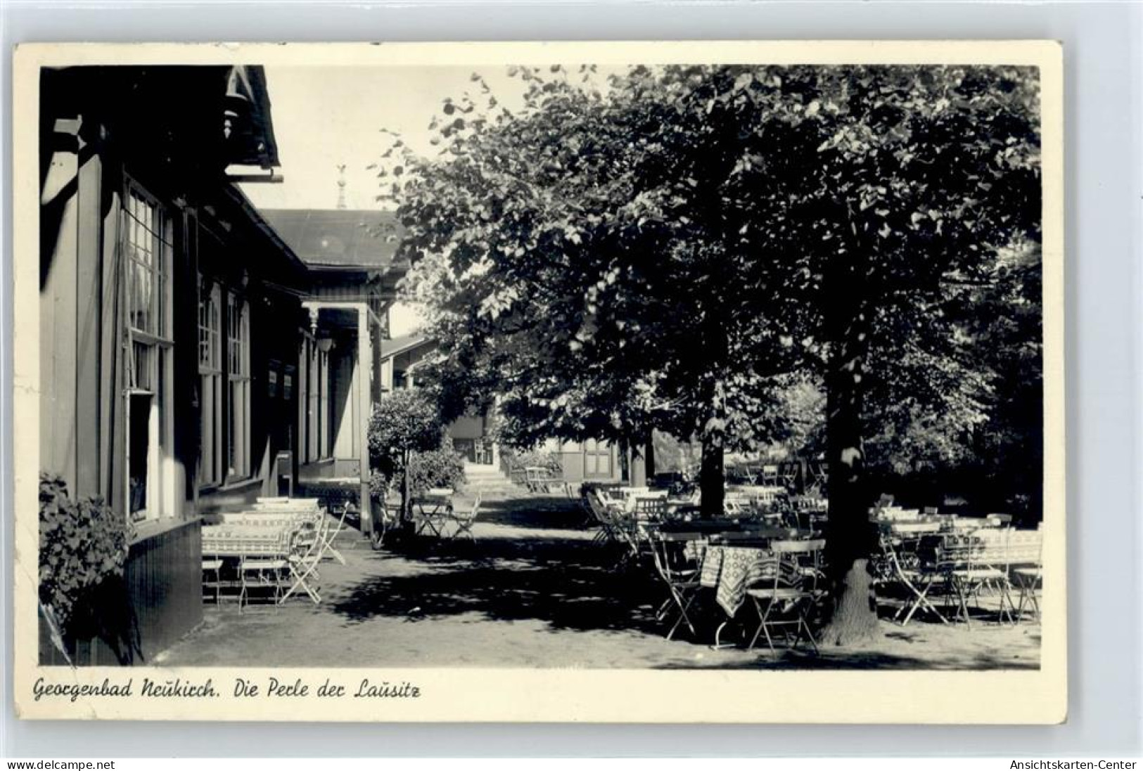 50878621 - Neukirch ,Lausitz