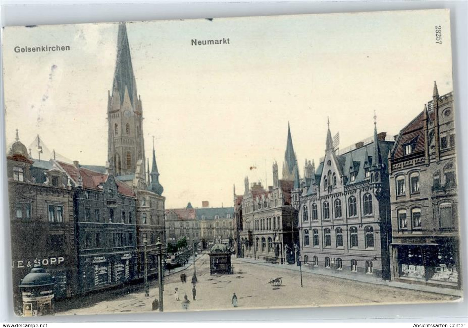 50878739 - Gelsenkirchen