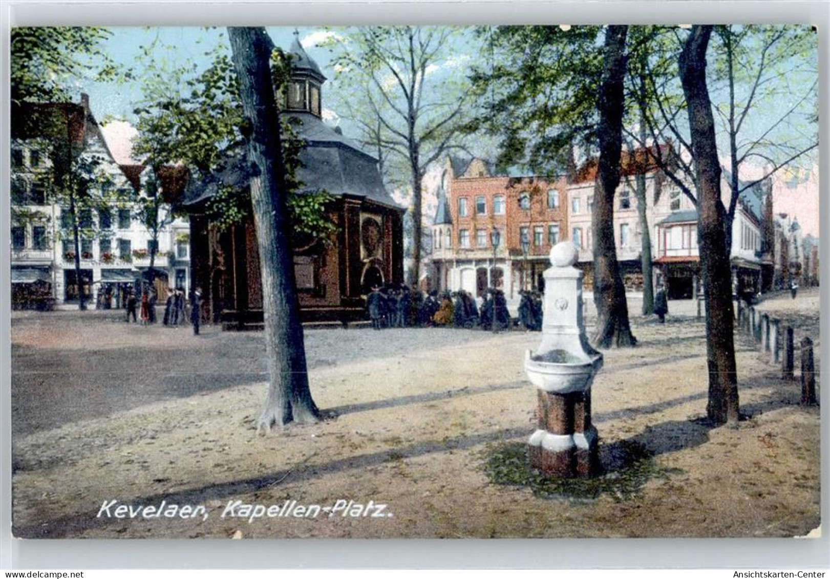 50878774 - Kevelaer