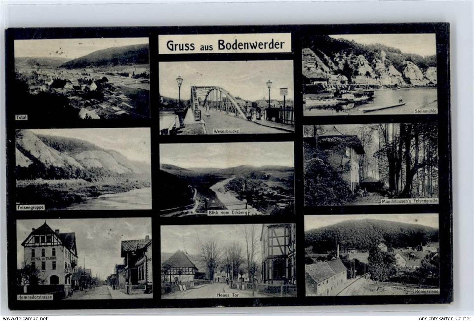 50878846 - Bodenwerder