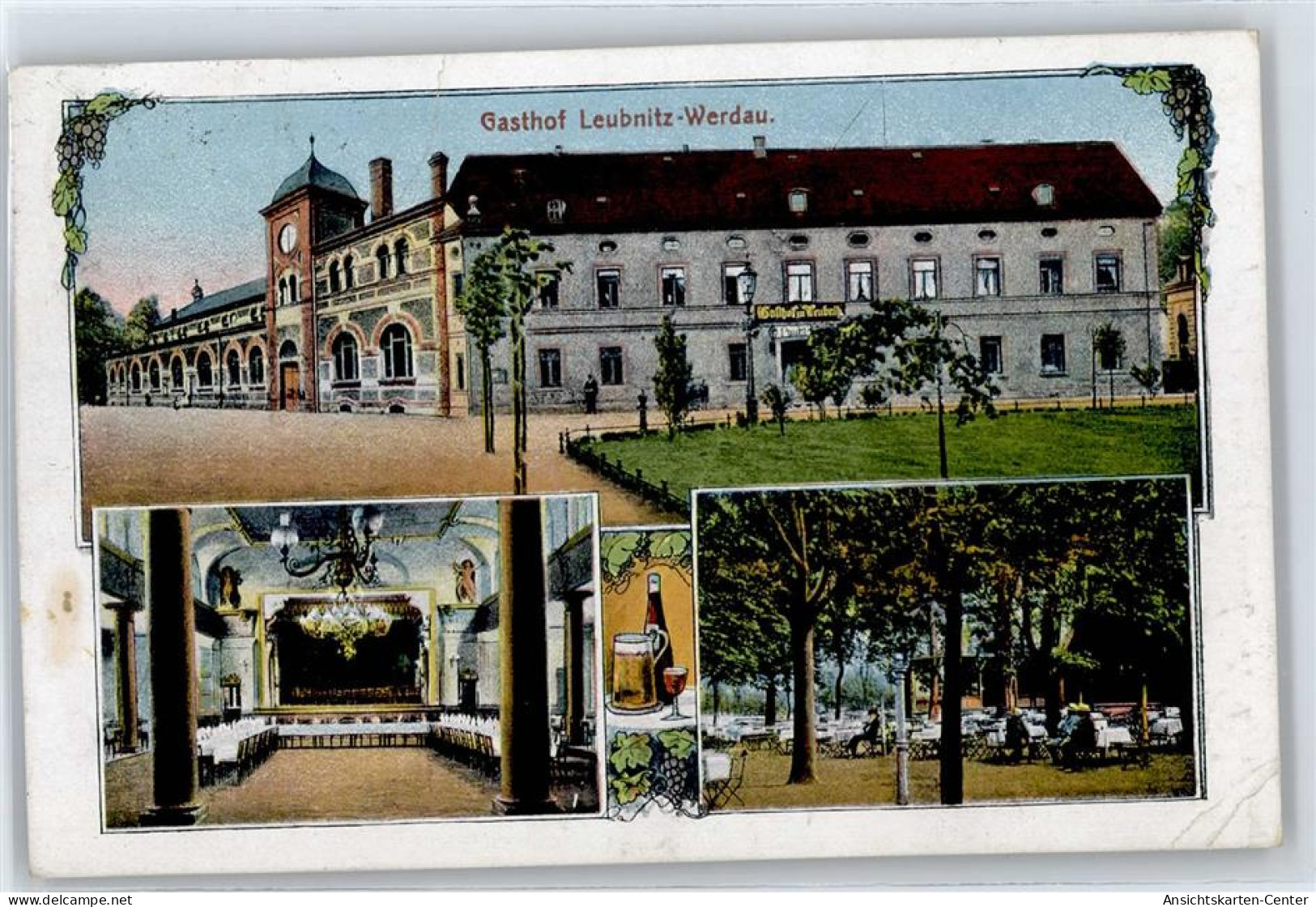 50879237 - Werdau , Sachs