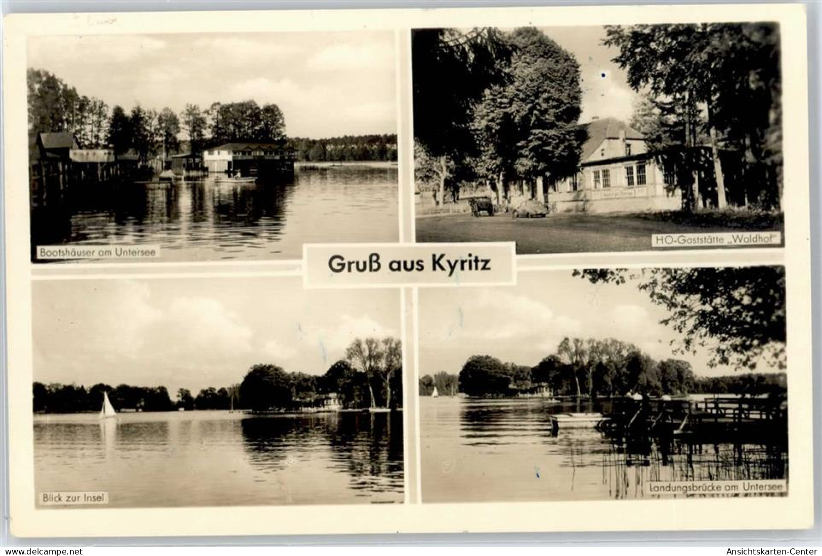50879505 - Kyritz , Prignitz