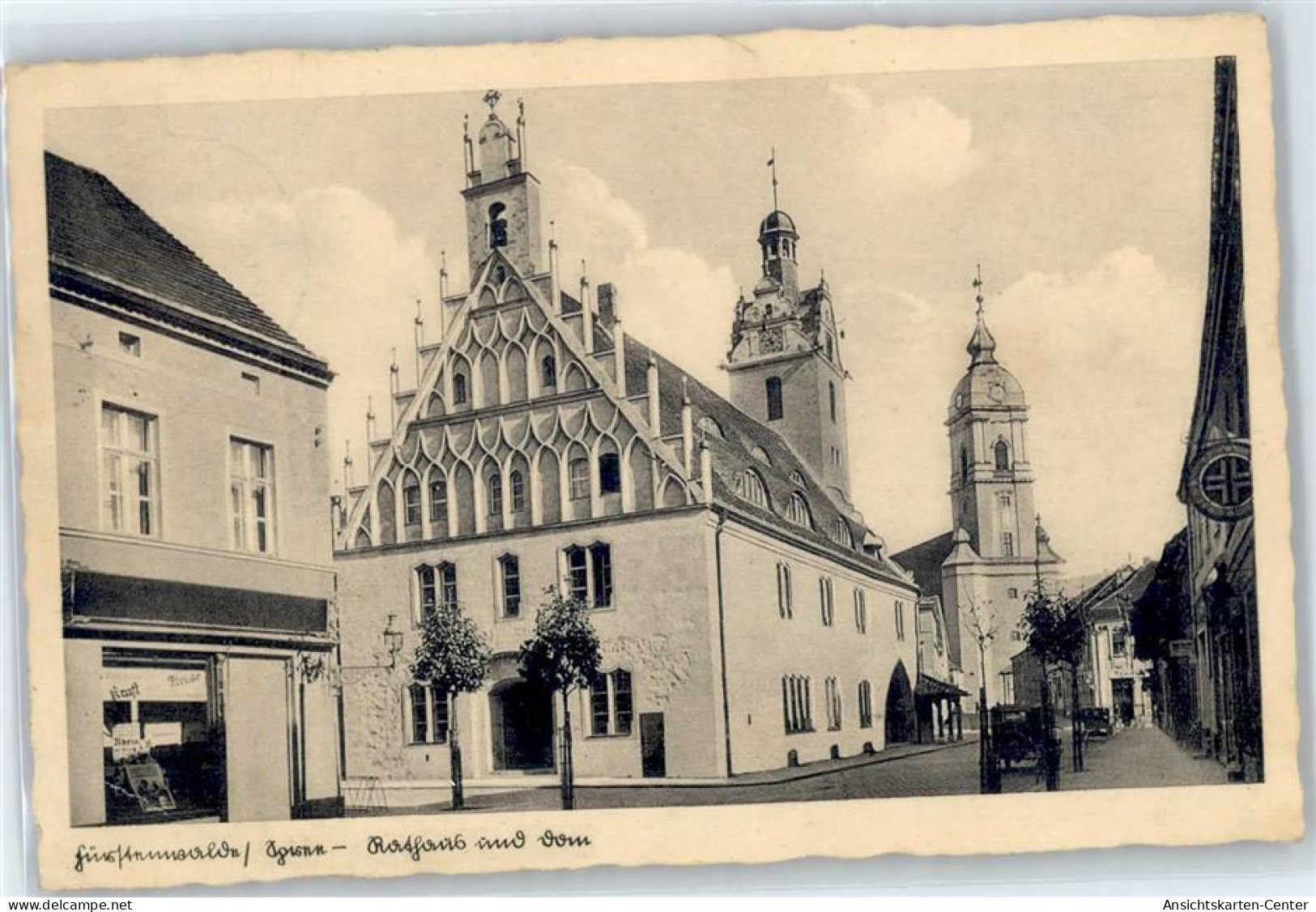 50879580 - Fuerstenwalde , Spree