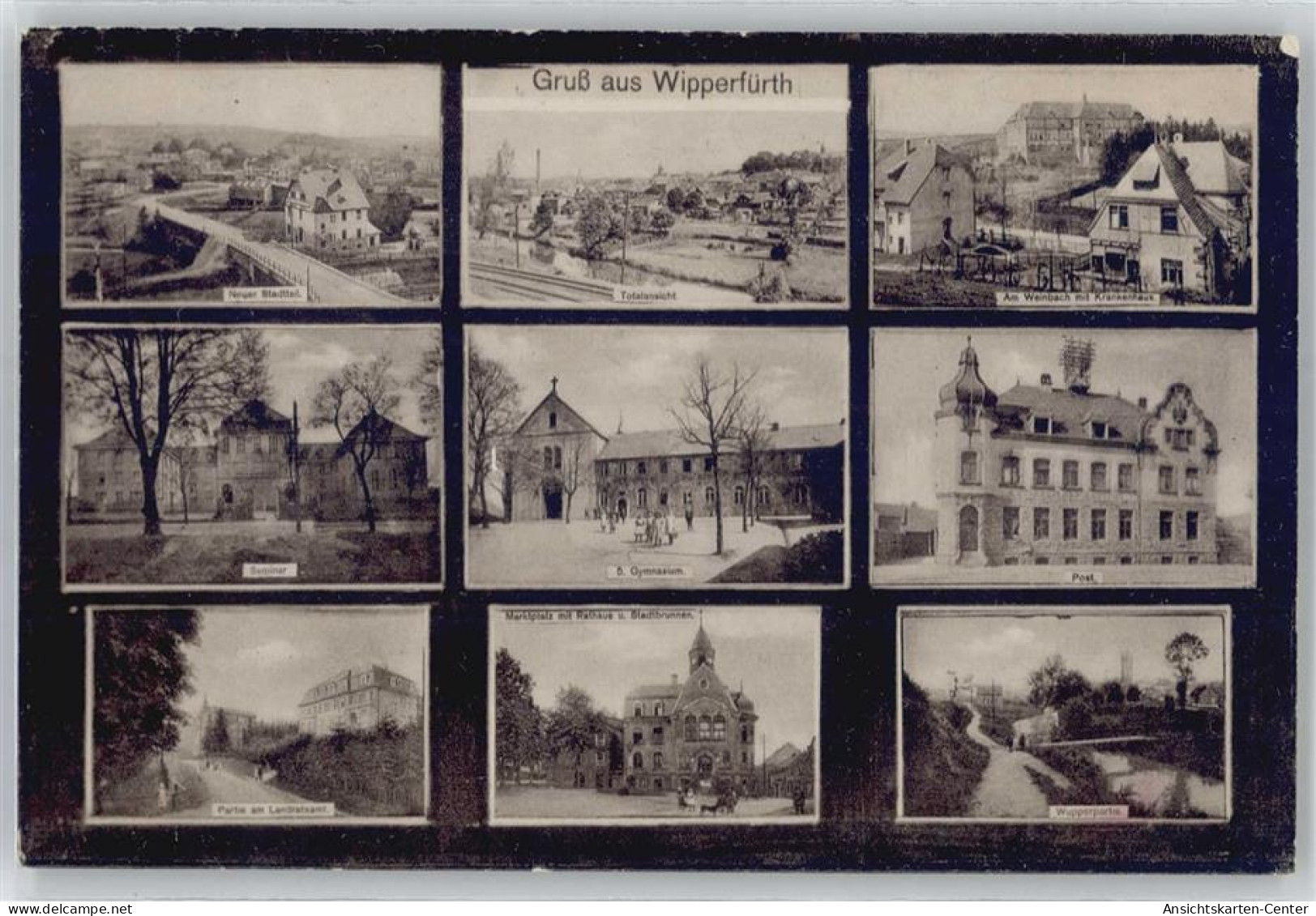 50880020 - Wipperfuerth