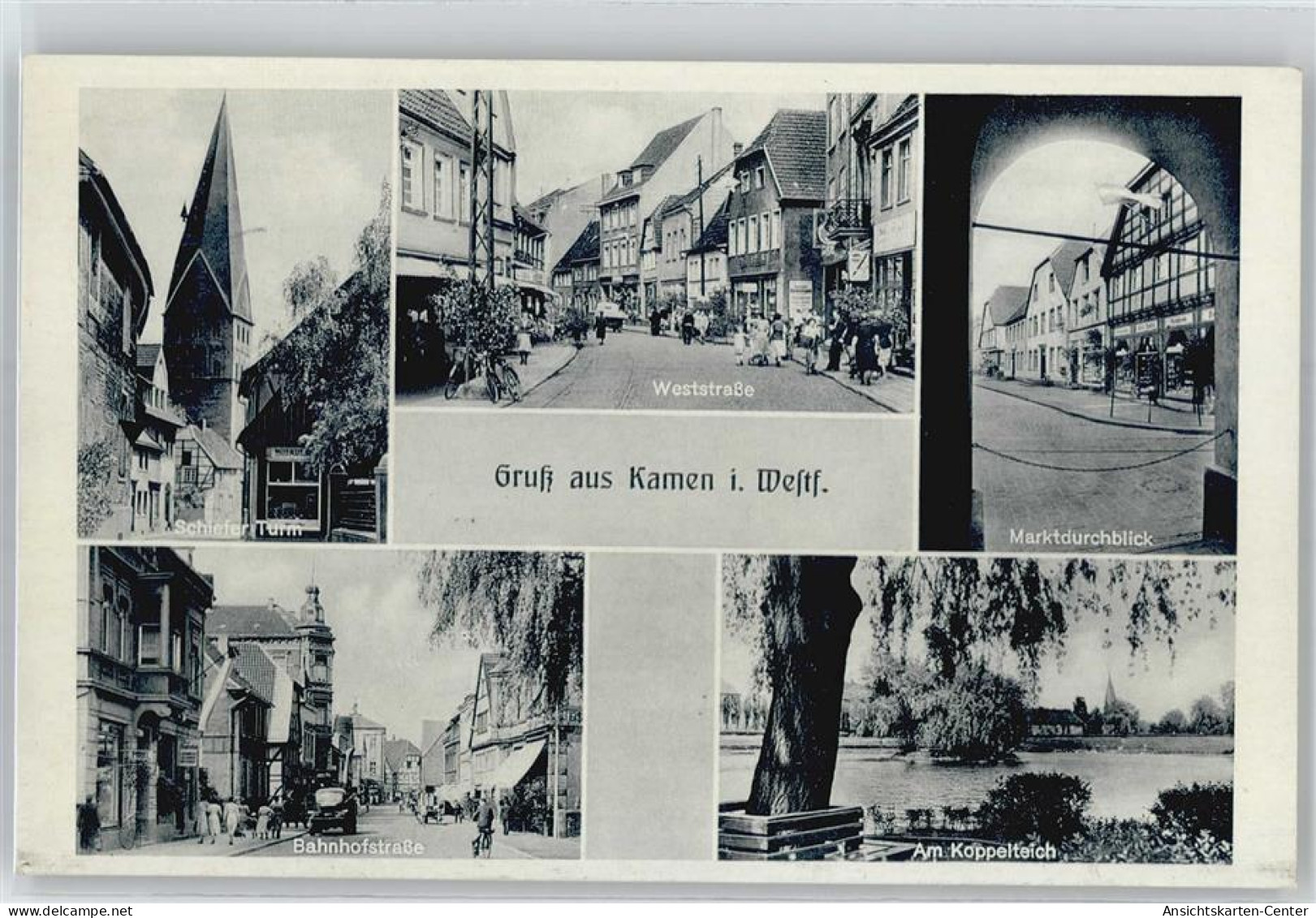 50880049 - Kamen , Westf