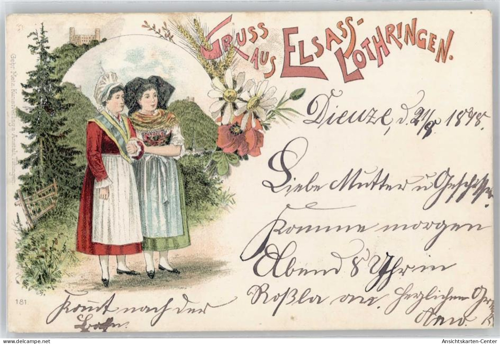 50880149 - Dieuze Duss