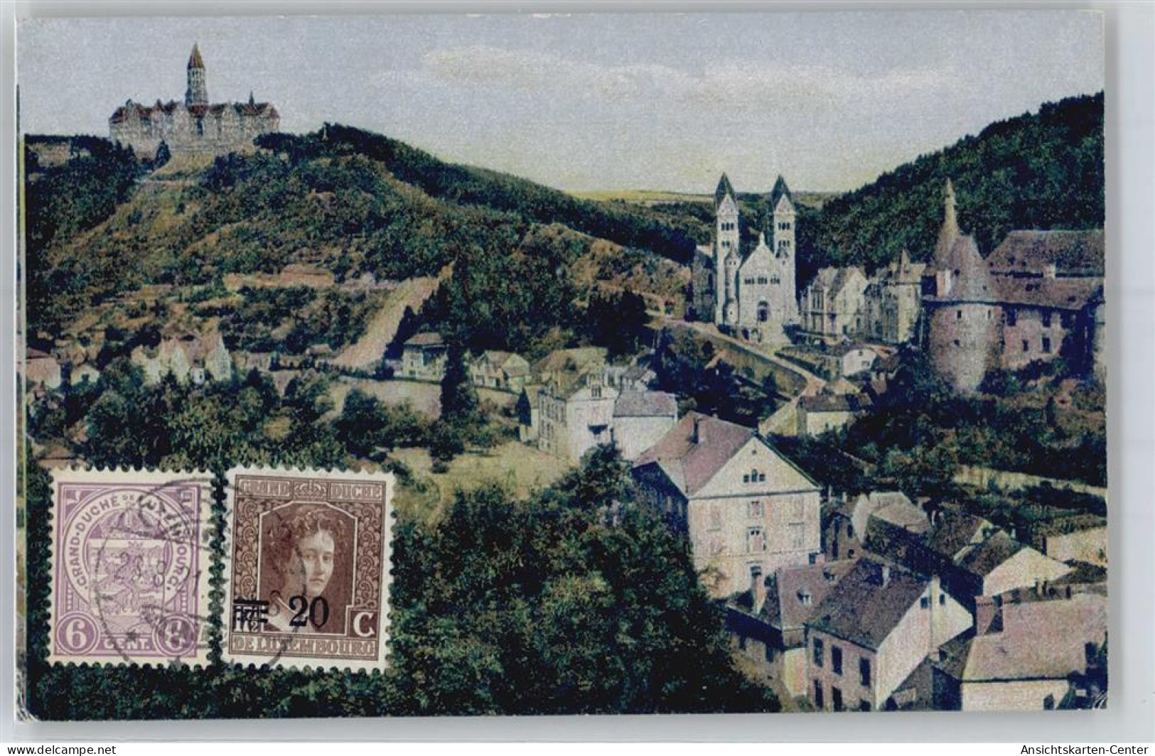 50880303 - Clerf Clervaux