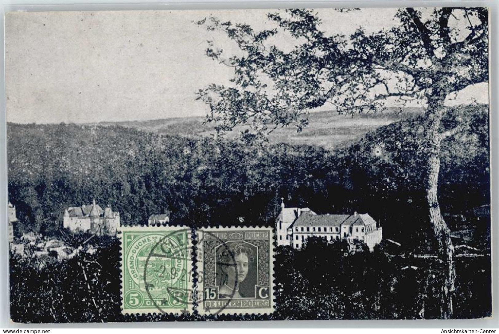 50880332 - Clerf Clervaux