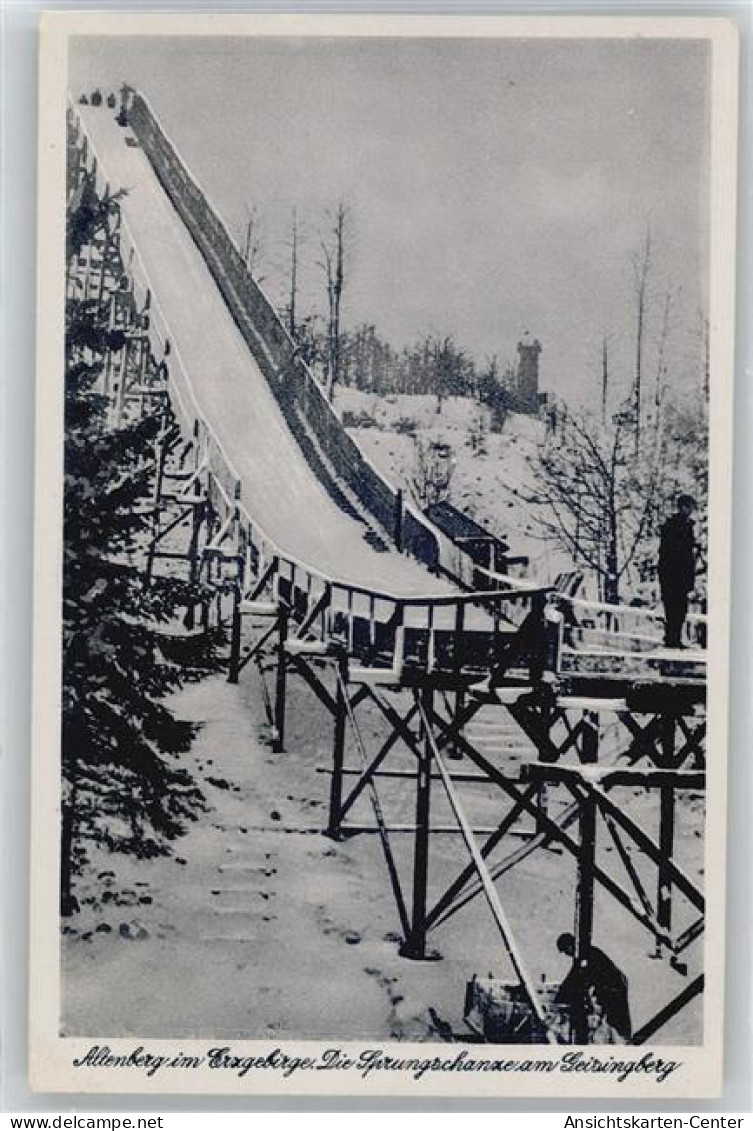 50880350 - Altenberg , Erzgeb