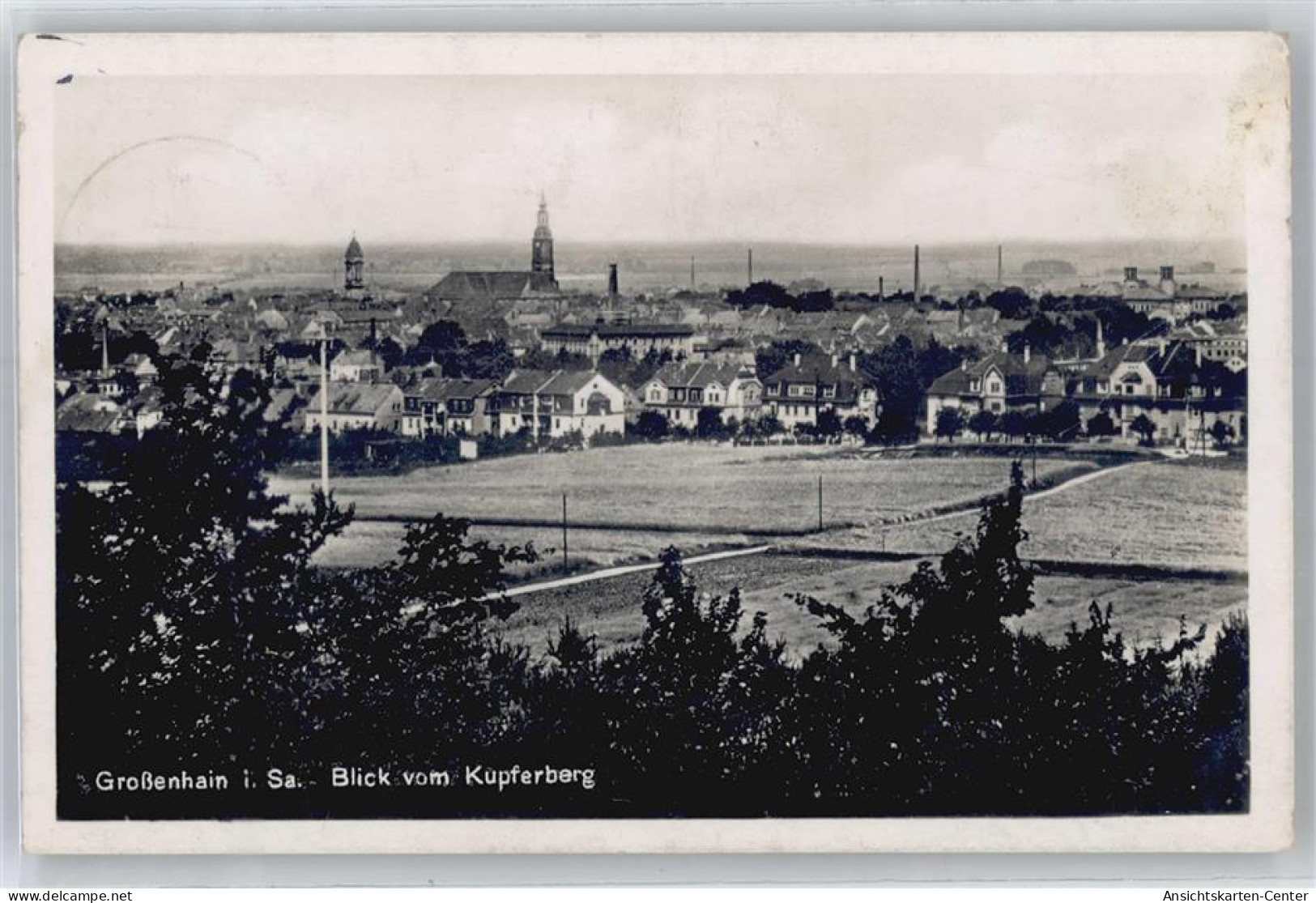 50880366 - Grossenhain , Sachs