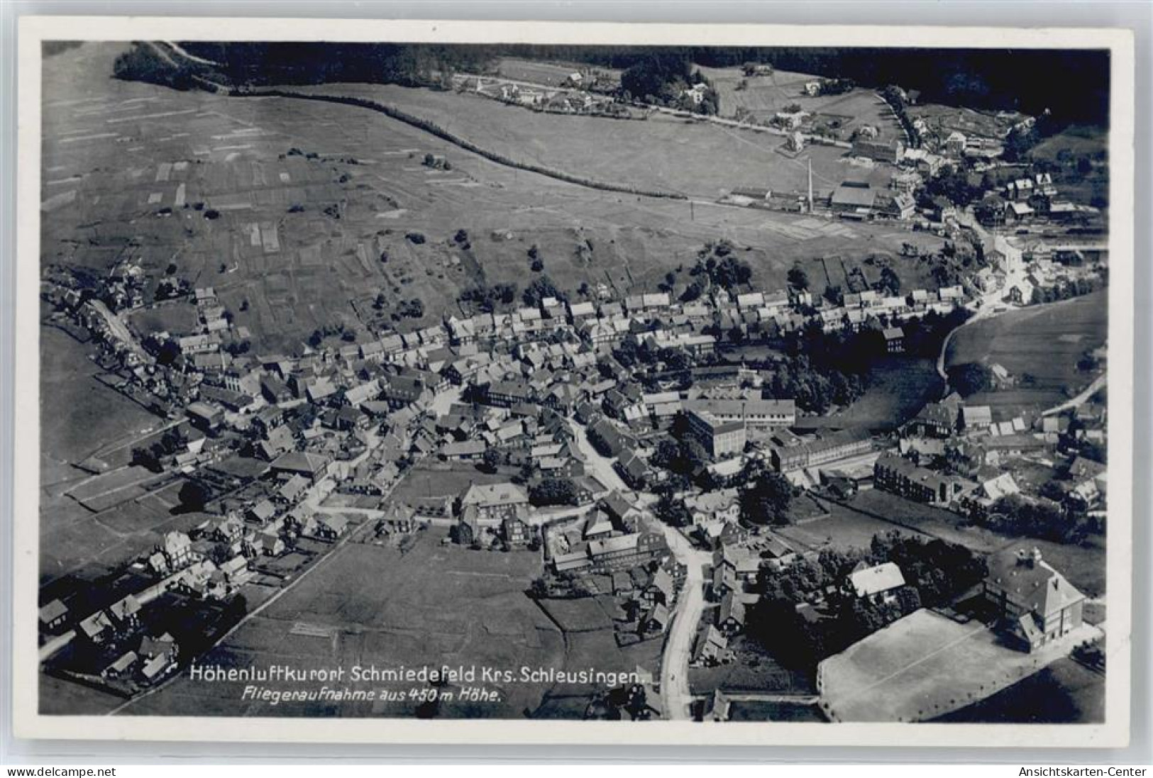 50880641 - Schmiedefeld am Rennsteig