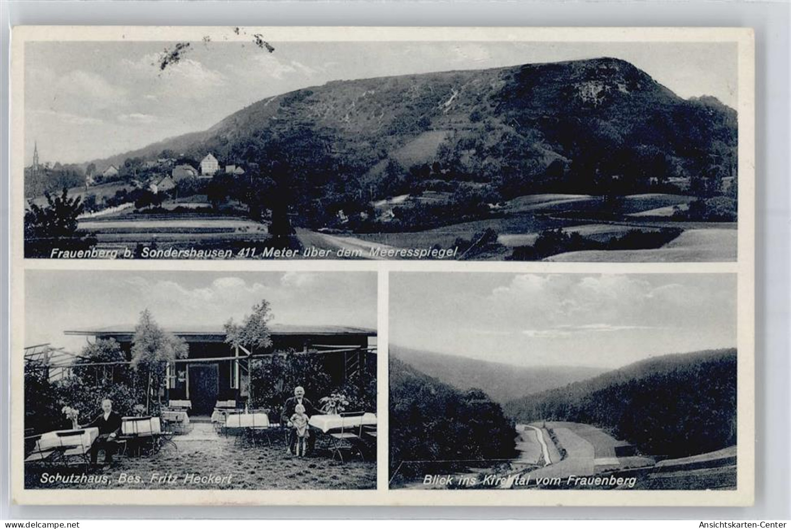 50880819 - Sondershausen , Thuer