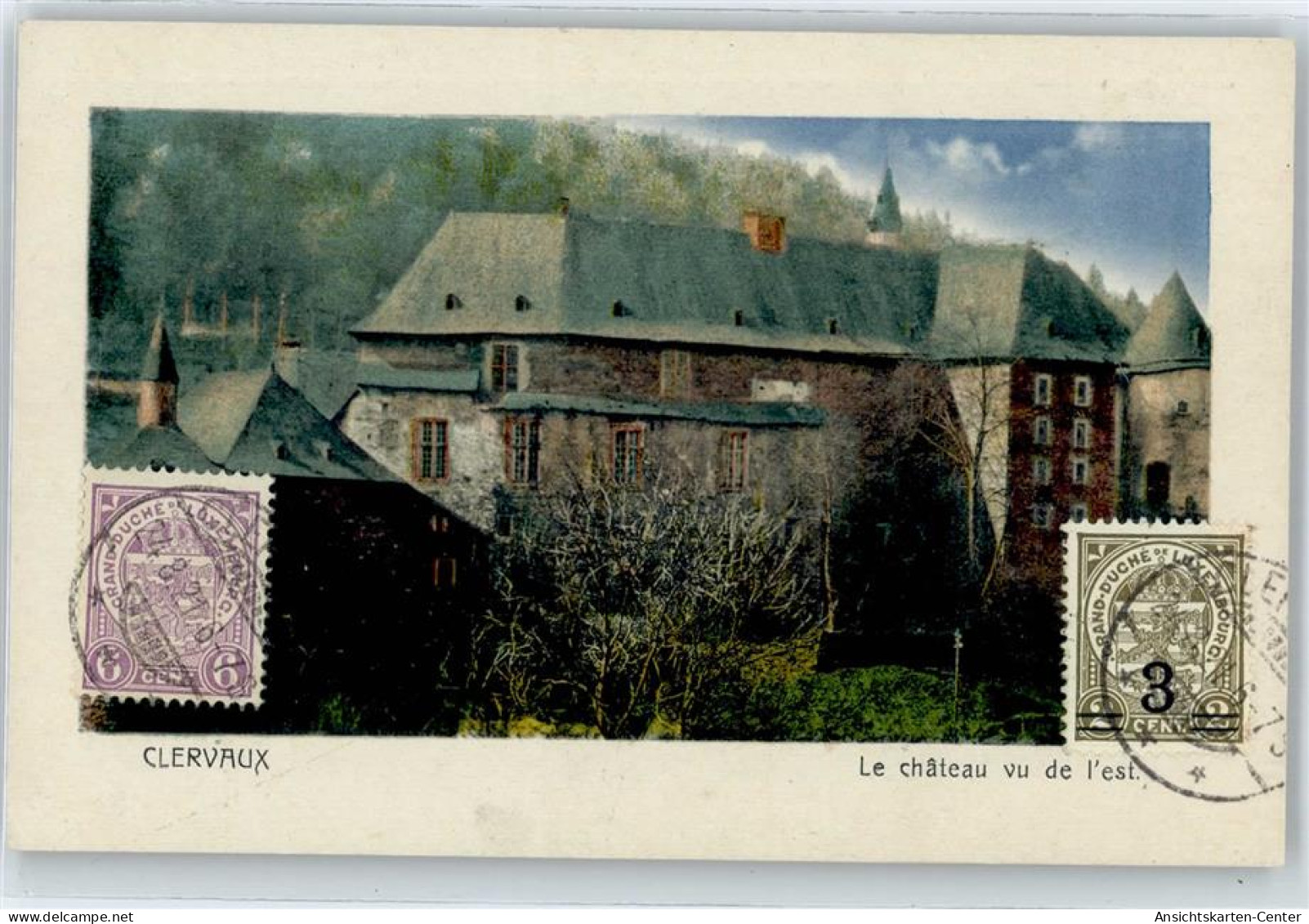 50881088 - Clerf Clervaux