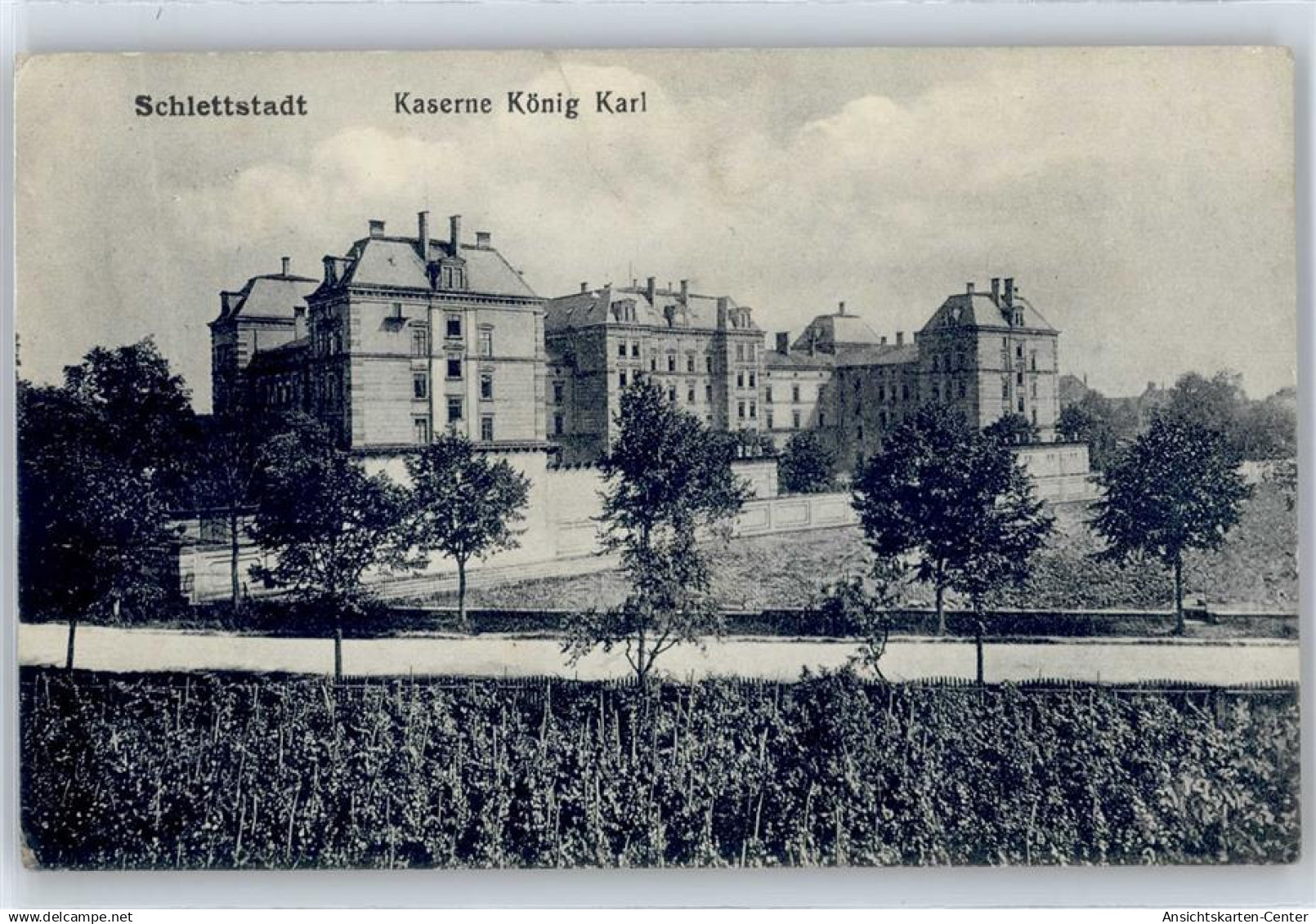 50881096 - Selestat Schlettstadt