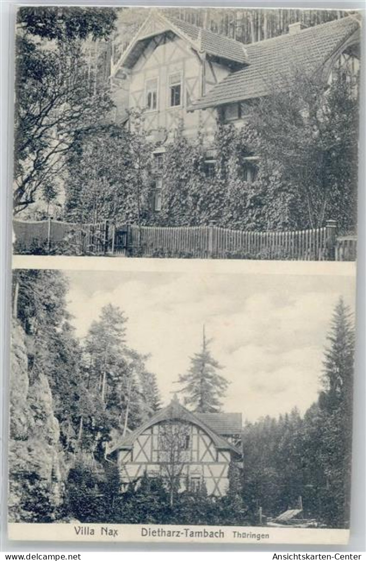 50881346 - Tambach-Dietharz , Thueringer Wald