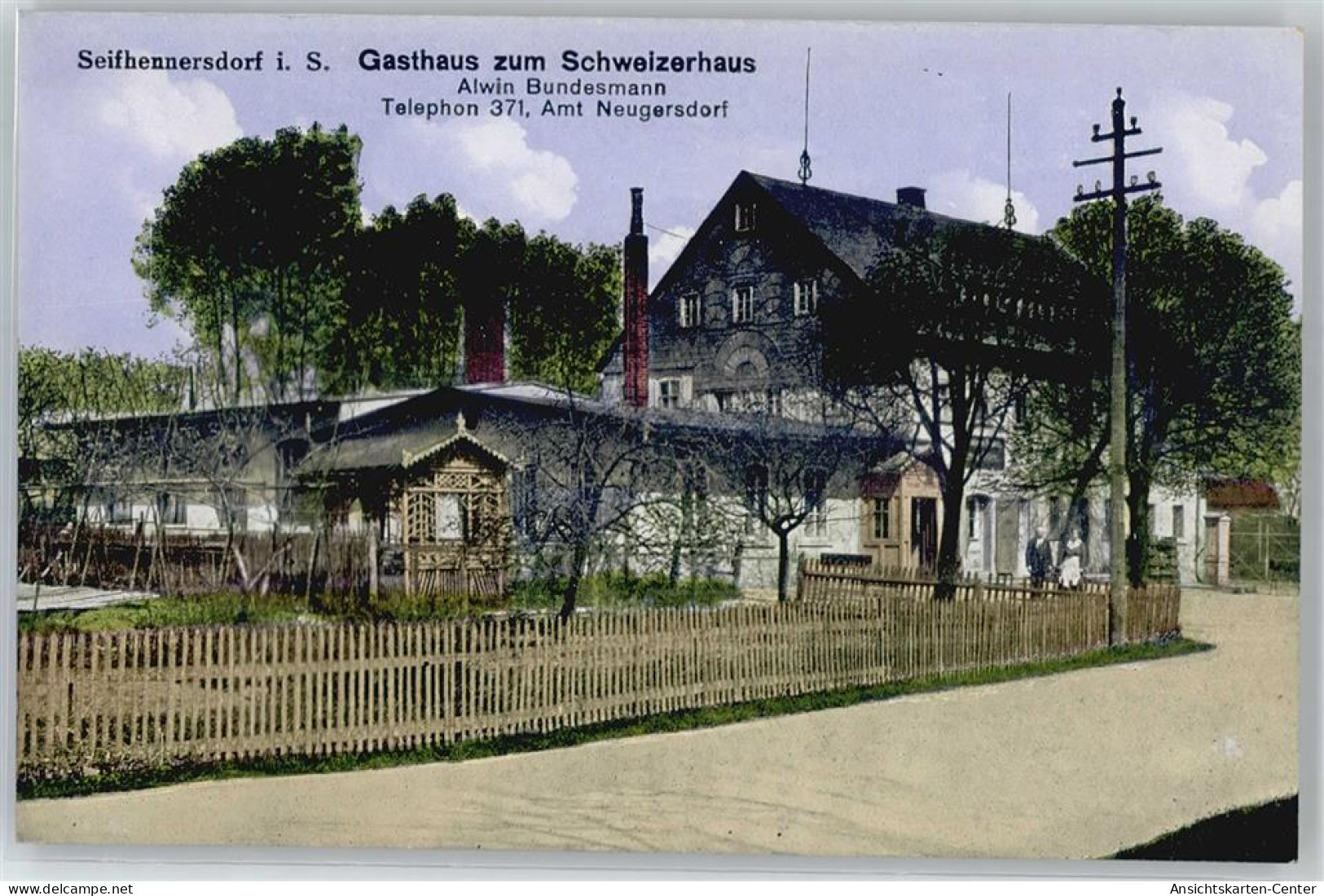 50881384 - Seifhennersdorf