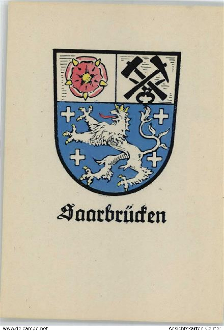 50881418 - Saarbruecken