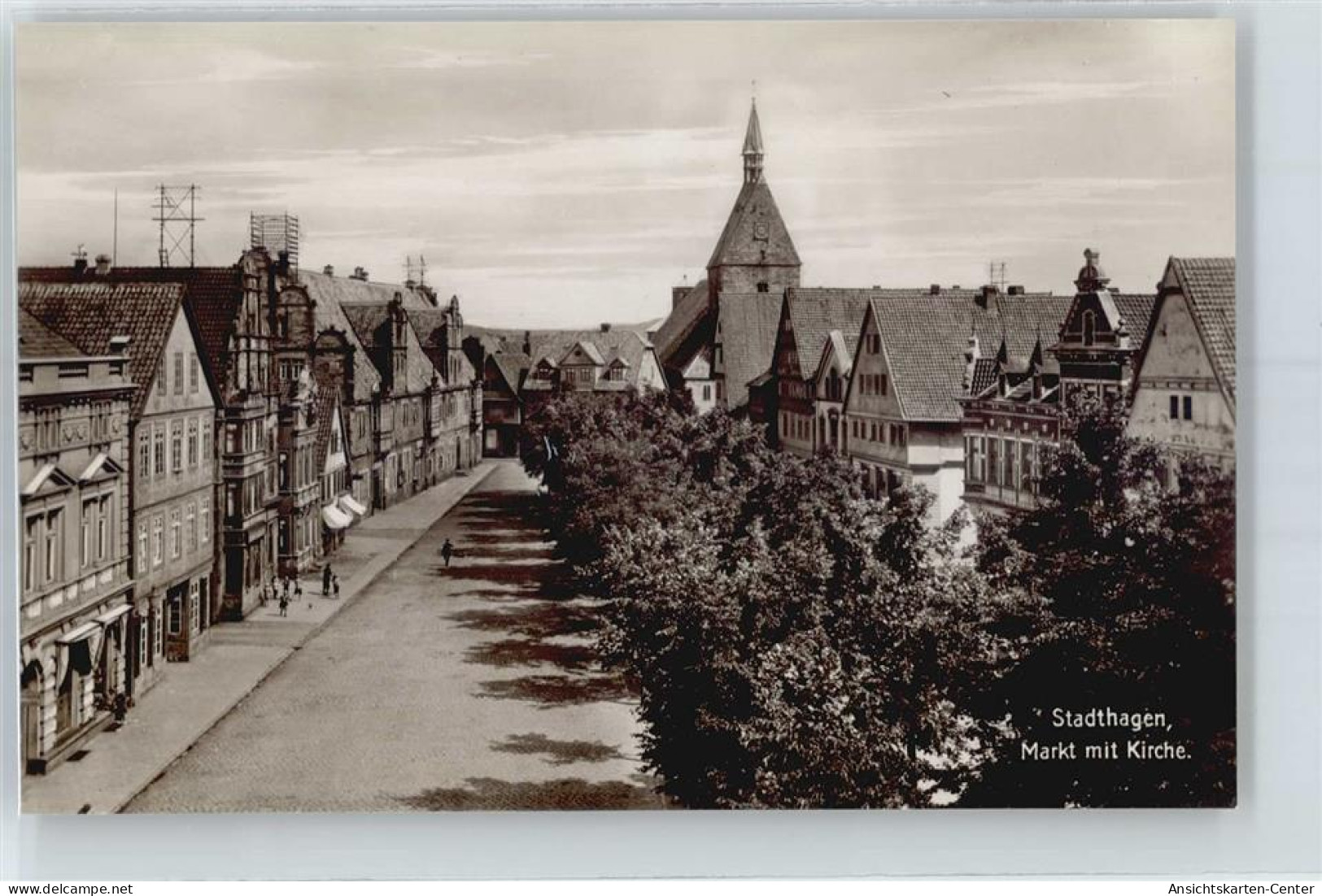 50881474 - Stadthagen