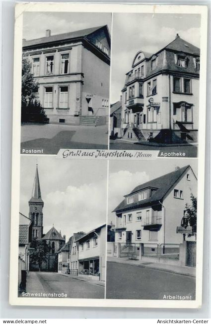 50881485 - Juegesheim