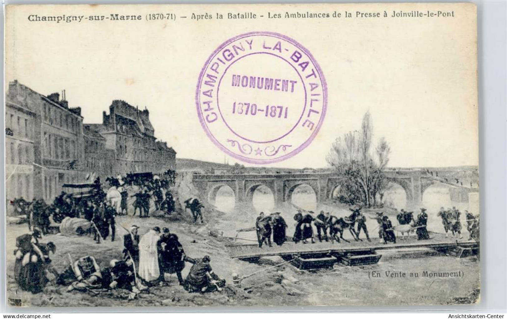 50882204 - Champigny-sur-Marne