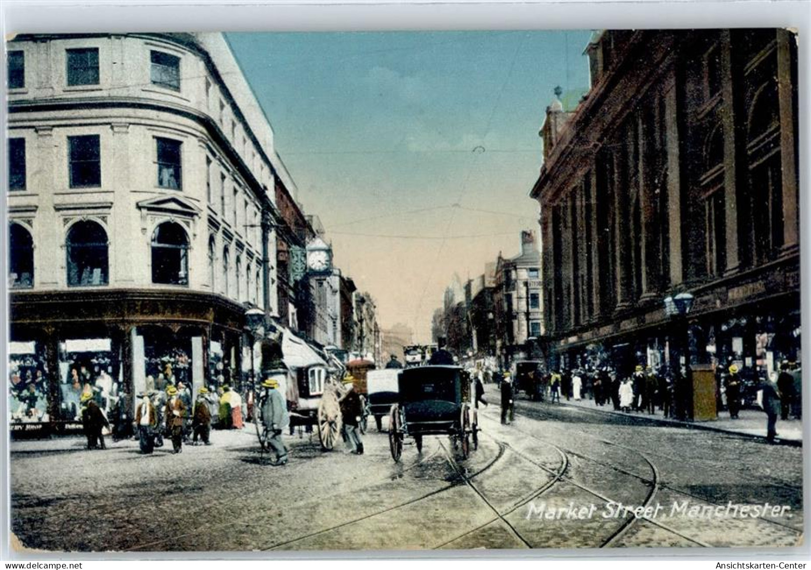 50882239 - Manchester