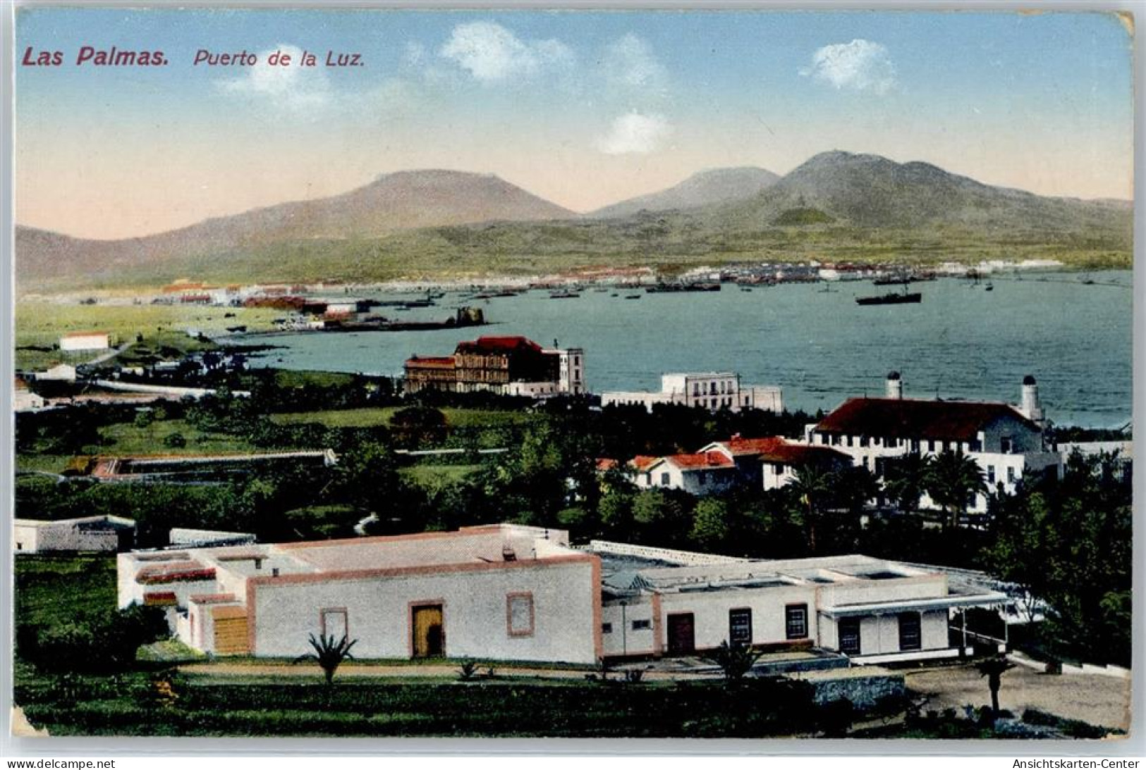 50882315 - Las Palmas de Gran Canaria