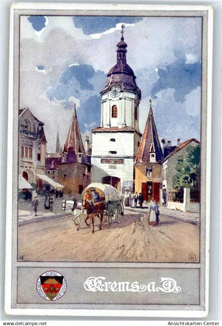 50882412 - Krems an der Donau