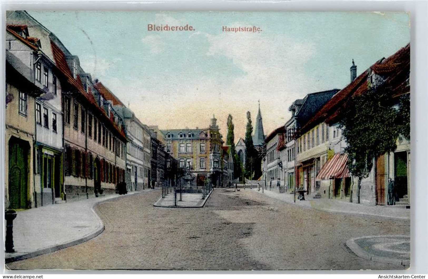 50882637 - Bleicherode