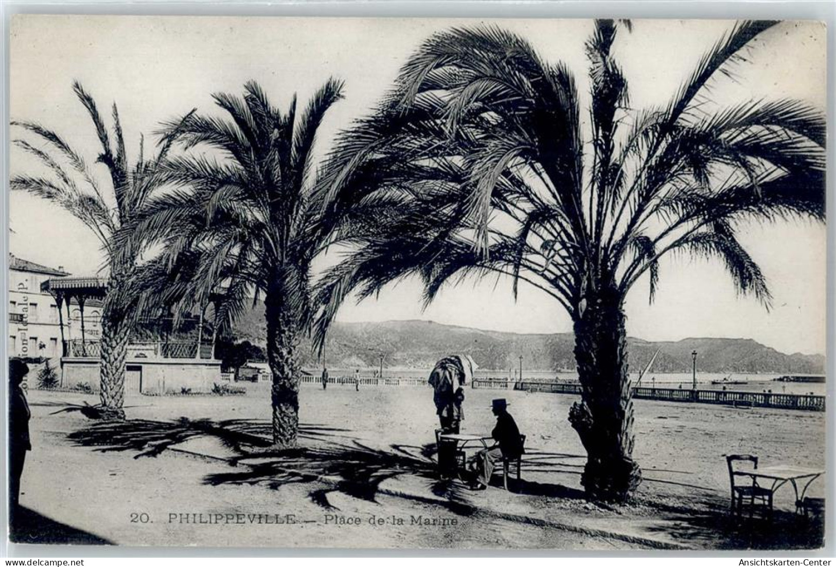 50884718 - Skikda Philippeville