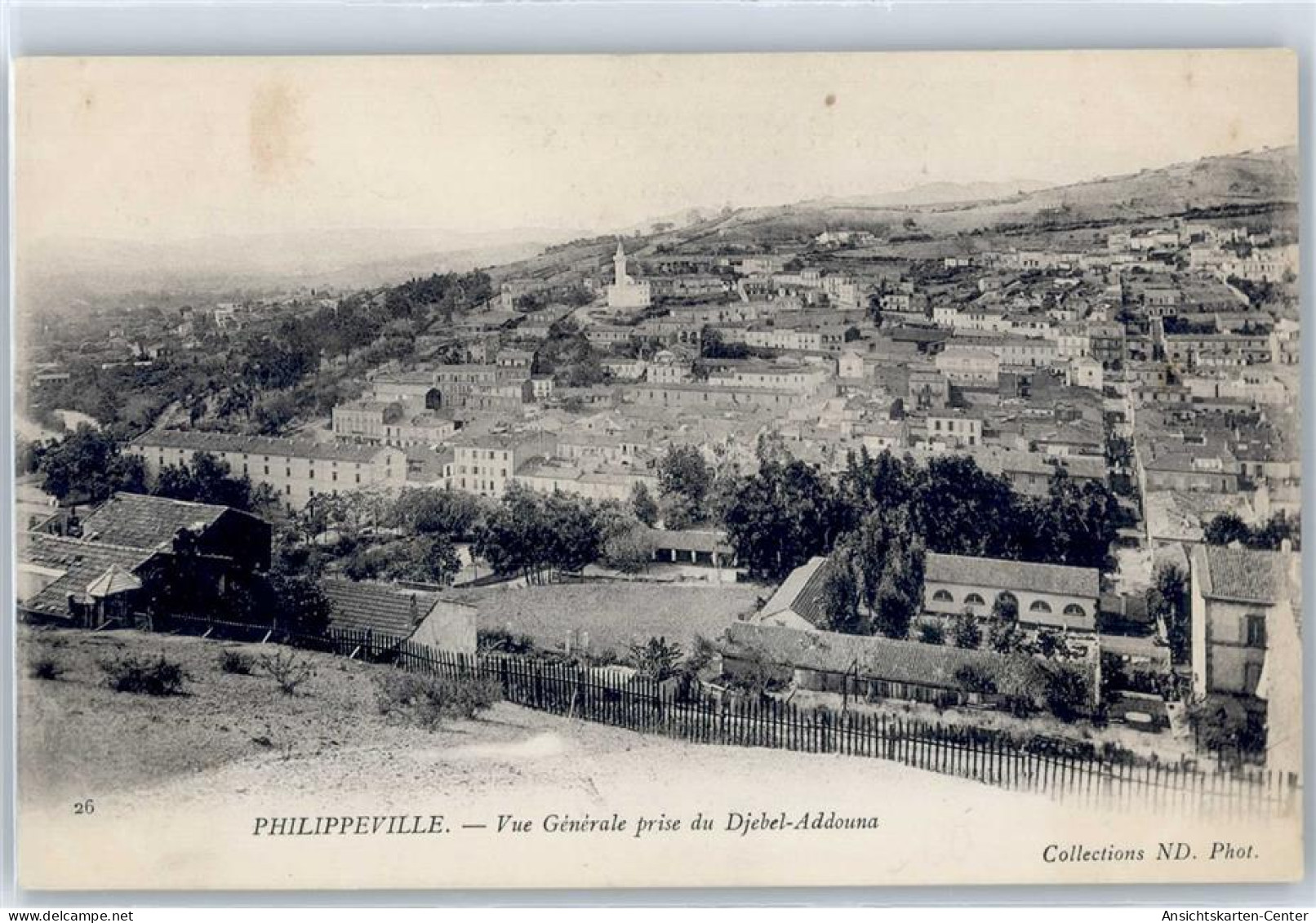 50884725 - Skikda Philippeville