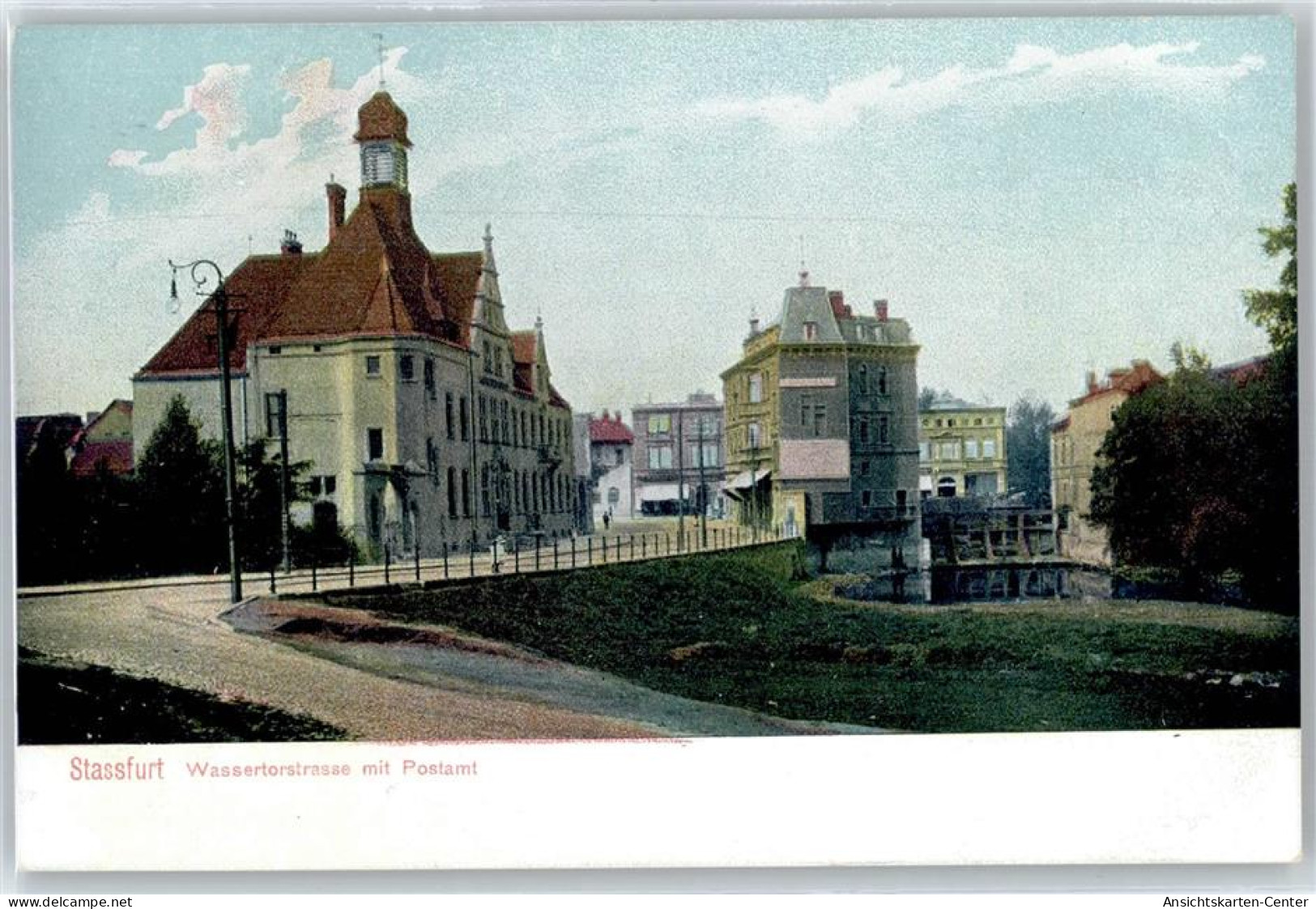 50885476 - Stassfurt
