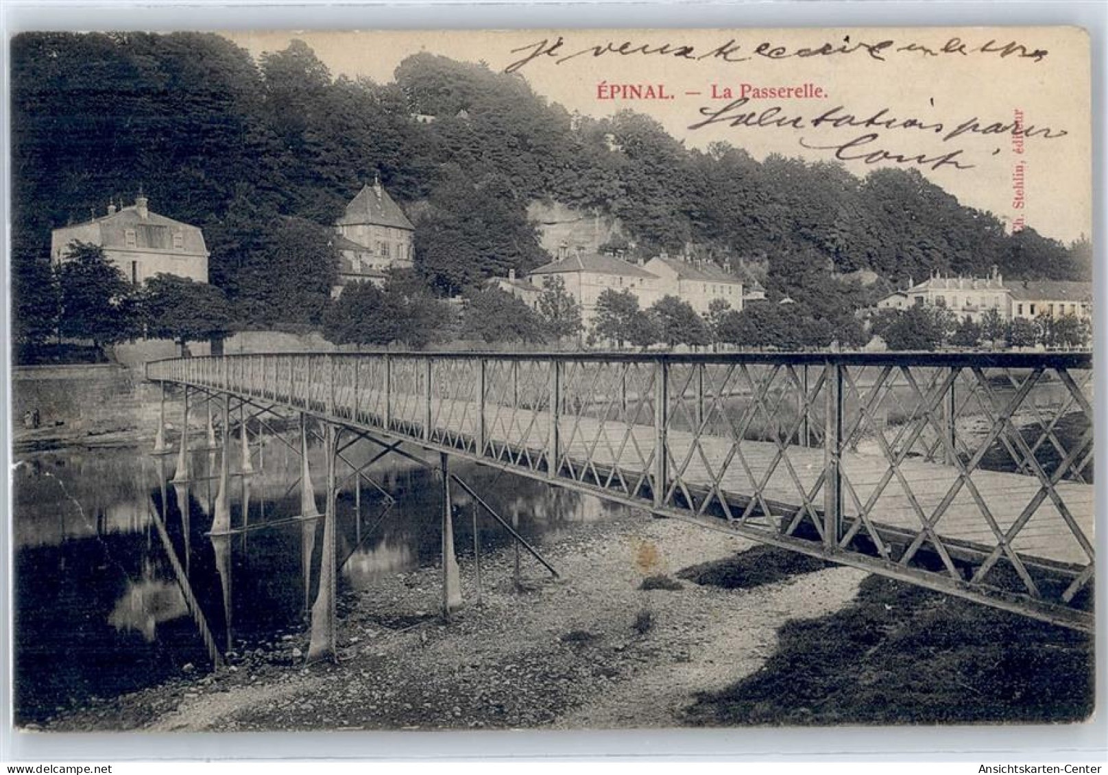 50885686 - Epinal